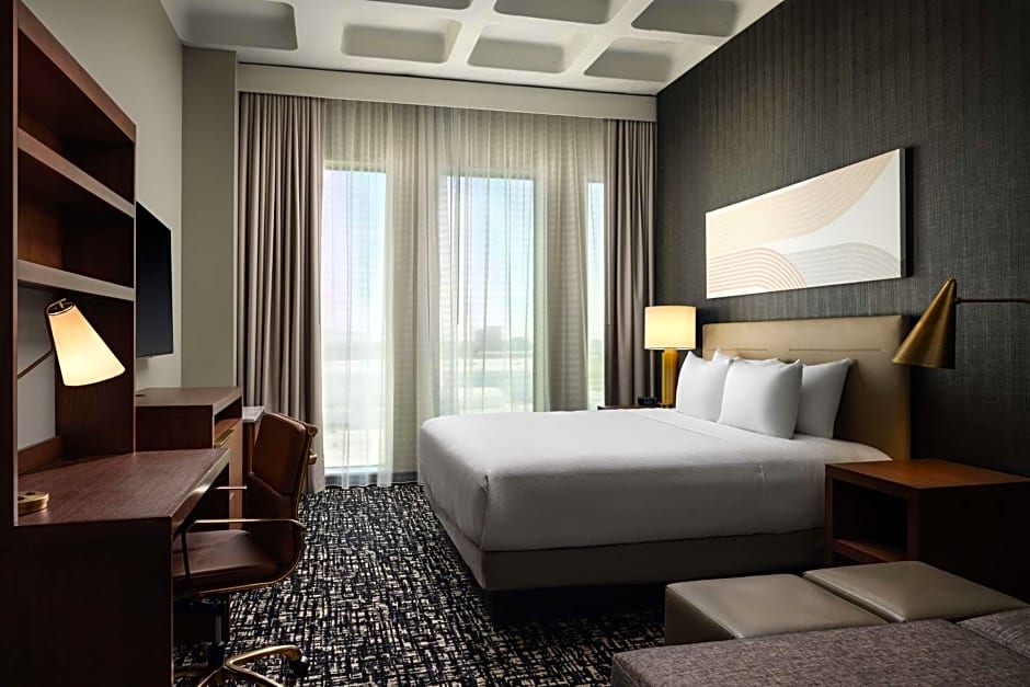Hyatt Place LAX/Century Blvd