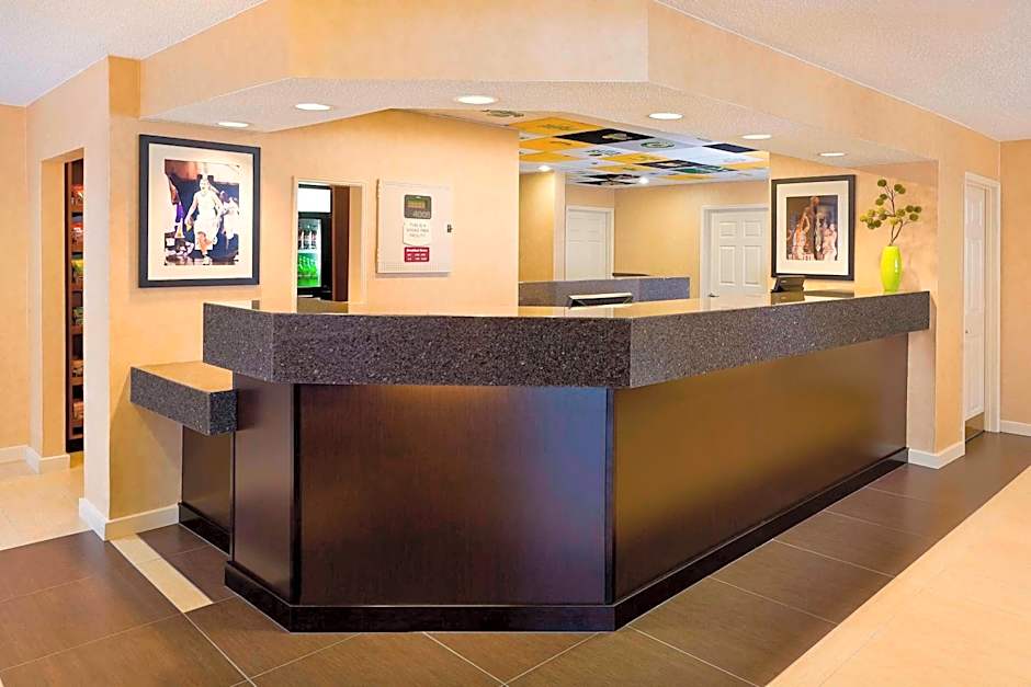 Residence Inn by Marriott Waco