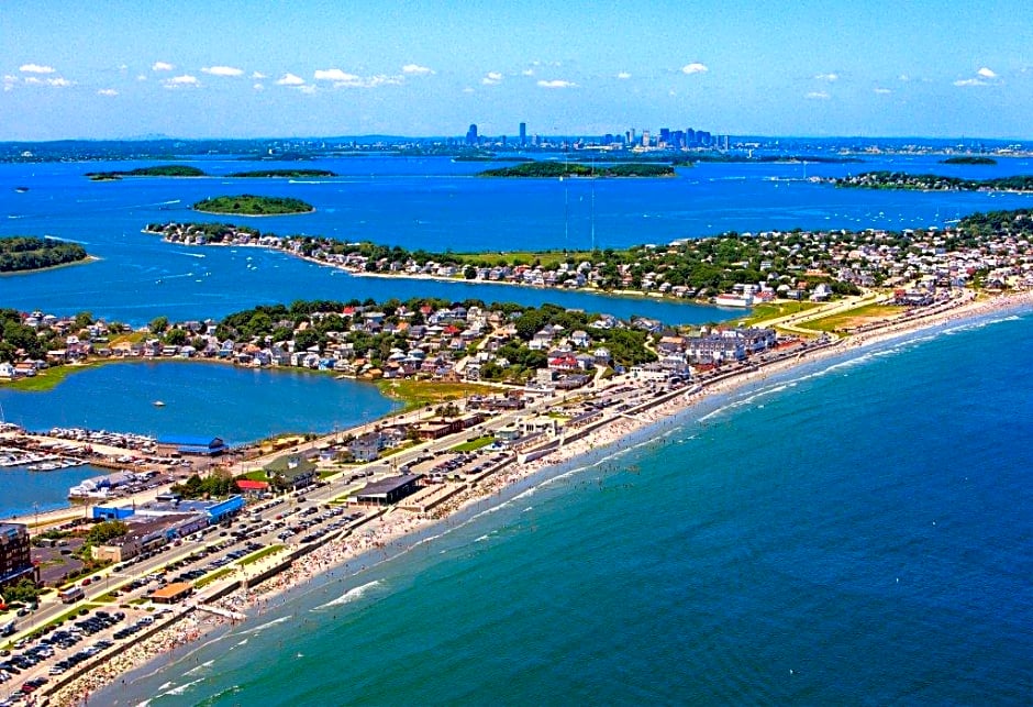 Nantasket Beach Resort
