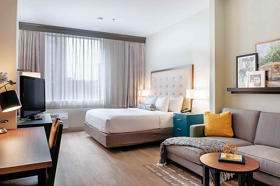 St Charles Coach House, Ascend Hotel Collection
