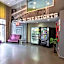 Hotel Moca NYC