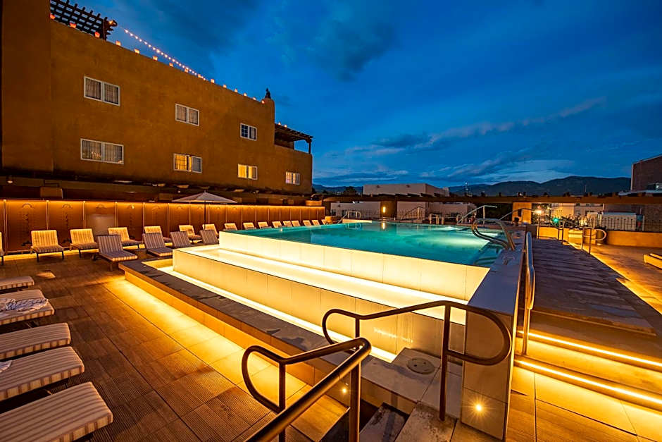 Eldorado Hotel & Spa