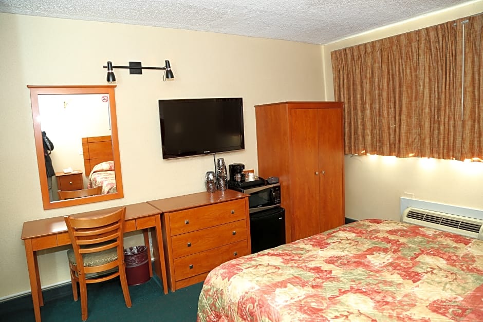 JFK Inn