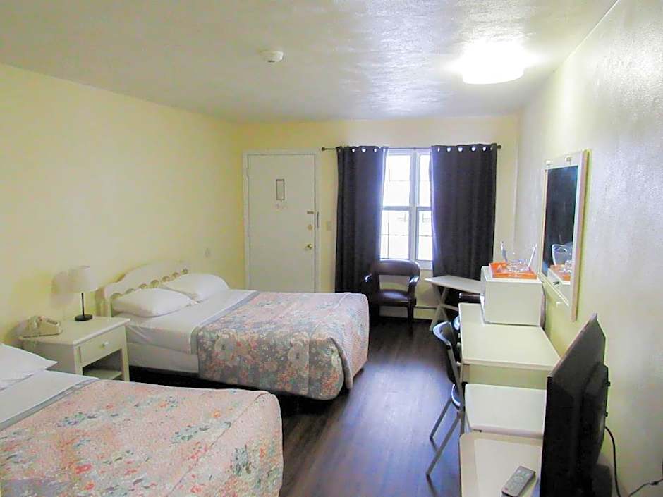 Brewer Motor Inn