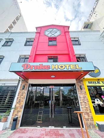 Drake Hotel Angeles City