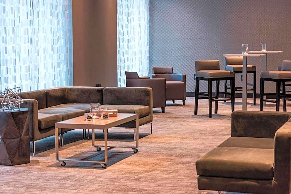AC Hotel by Marriott Boston North