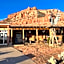 The Cowboy Bunkhouse