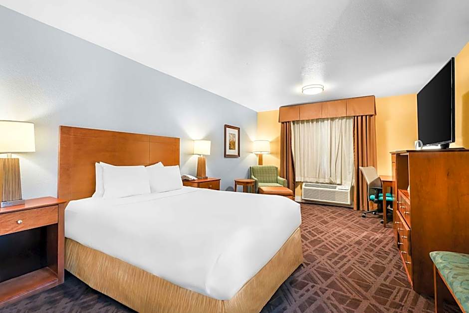 Sure Stay Plus by Best Western Twentynine Palms Joshua Tree