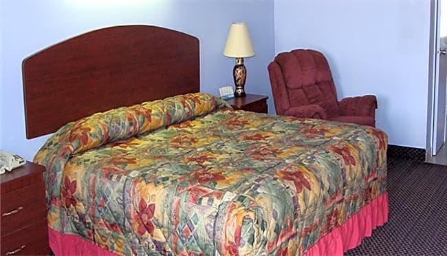 Colonial Inn Hammond