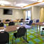 Holiday Inn Express Hotel & Suites Atlanta Buckhead