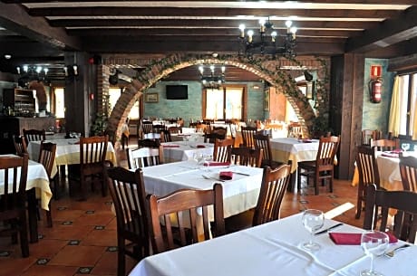 La Parra - Alojamientos en COLOMBRES