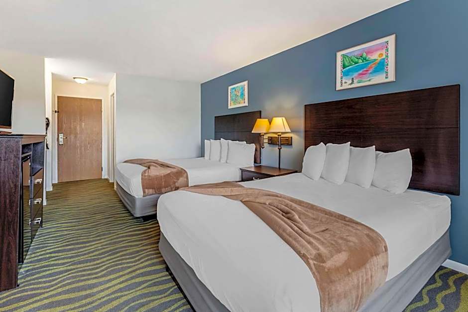 Atlantis Family Waterpark Hotel, Ascend Hotel Collection