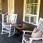 Gunn House Hotel