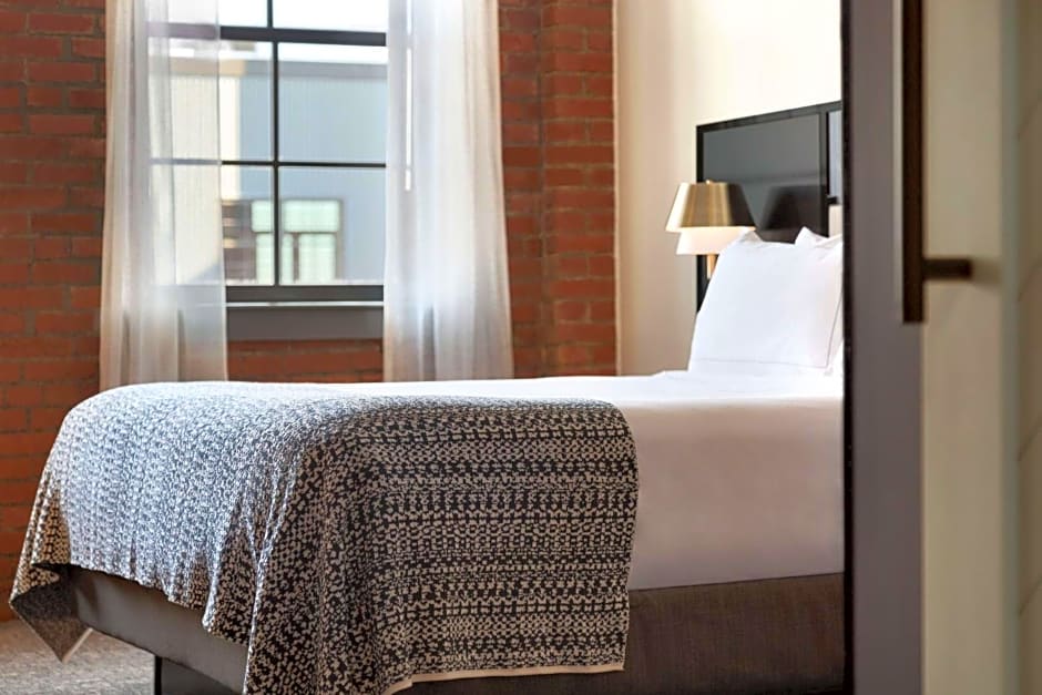 The Wilbur Lititz, Tapestry Collection by Hilton