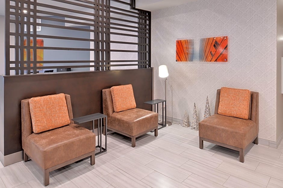 Holiday Inn Express & Suites HOUSTON E - PASADENA