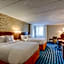 Fairfield Inn by Marriott Boston Woburn/Burlington