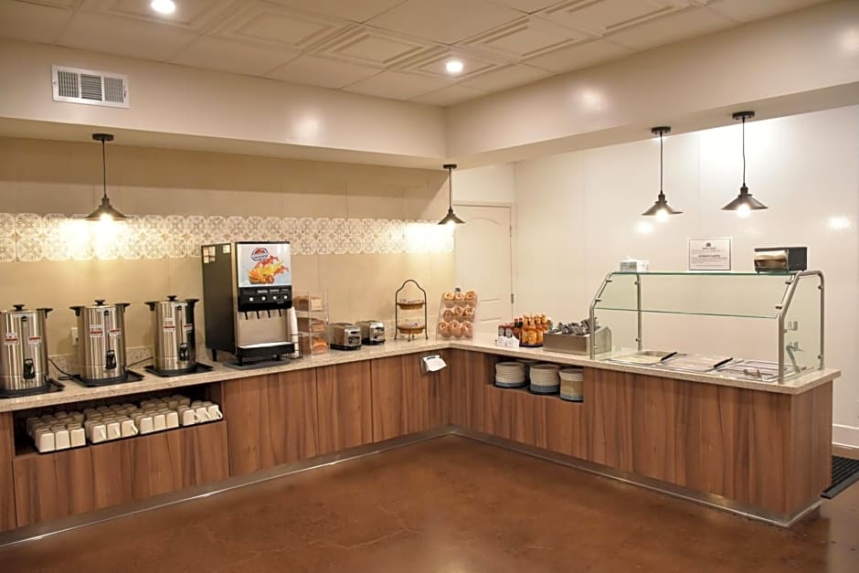 Ontario Airport Inn