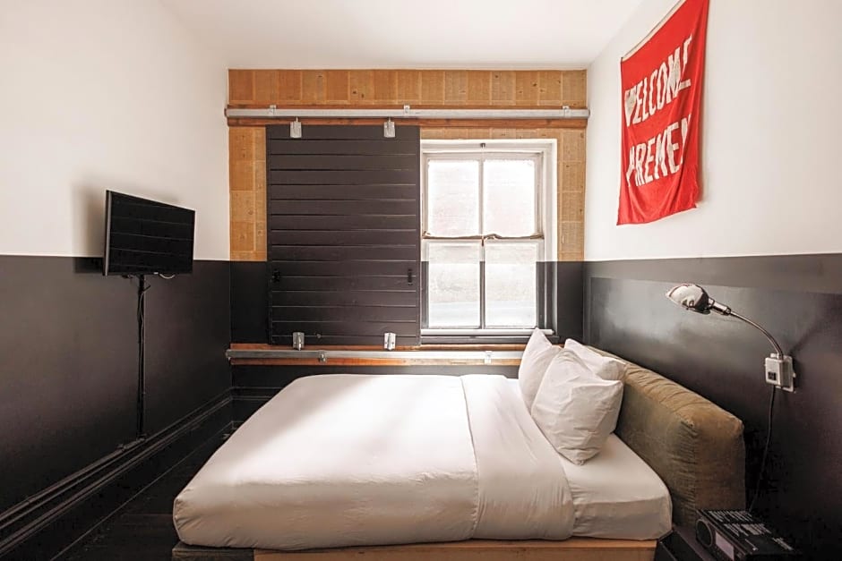 The Clyde Hotel Portland by Kasa