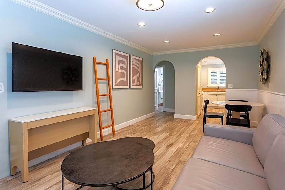 Crane's Beach House Boutique Hotel & Luxury Villas