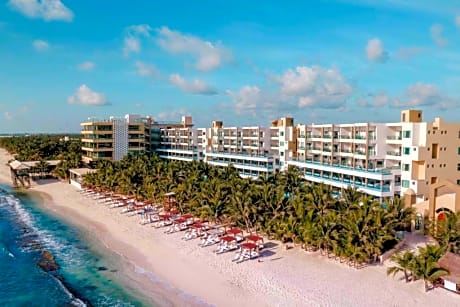 Generations Riviera Maya Resort All Inclusive