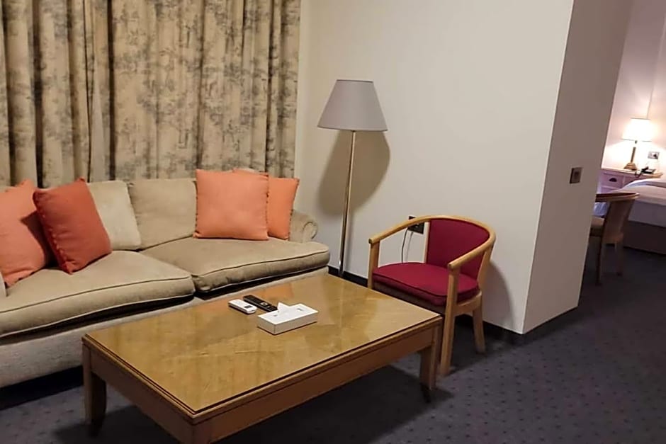 Hotel Napoleon Beirut