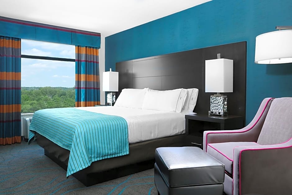 Holiday Inn Express Moline - Quad Cities Area