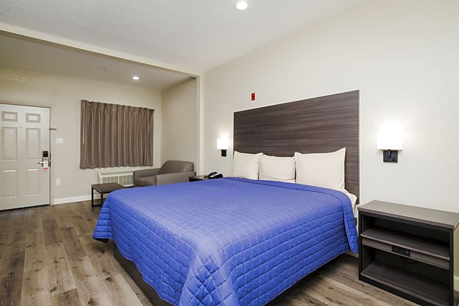 Winchester Inn and Suites Humble/IAH/North Houston