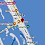 Beach Oasis 704 Lovely Daytona ocean front for 5 sleeps up to 12