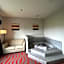 Comfort Suites Boise West Meridian