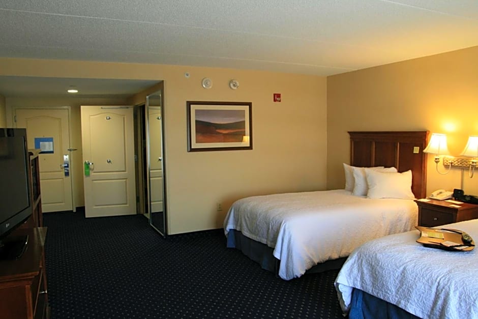 Hampton Inn By Hilton & Suites Fredericksburg South, Va