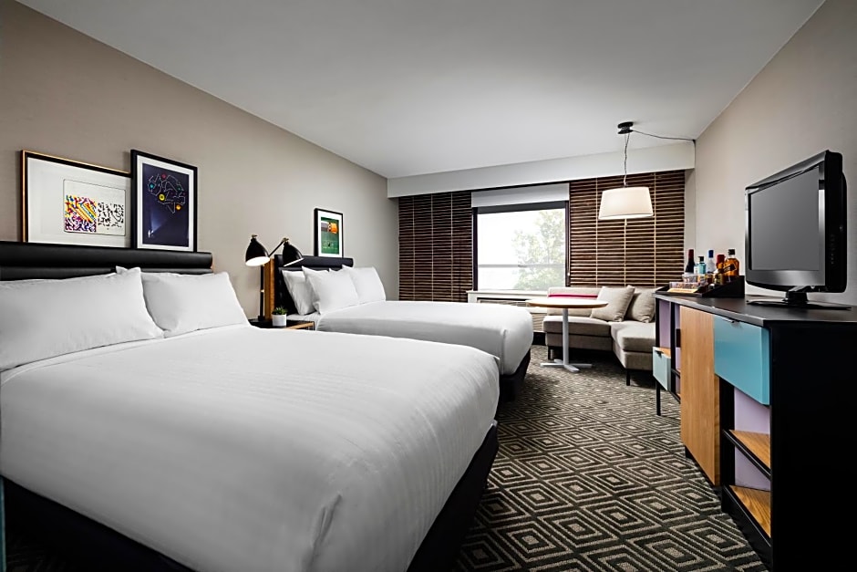 Freepoint Hotel Cambridge, Tapestry Collection by Hilton