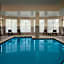 Hilton Garden Inn Fredericksburg