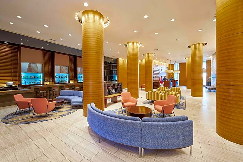 Sheraton Tribeca New York Hotel