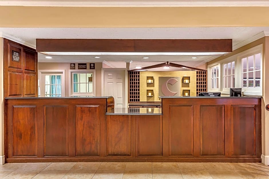 Comfort Inn Rockland