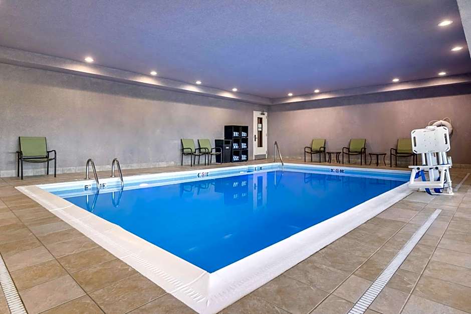 Hilton Garden Inn Lexington