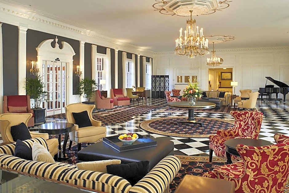 Dearborn Inn, Autograph Collection
