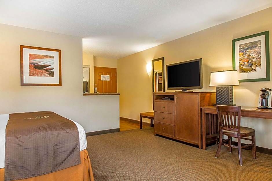 The Black Swan Inn, Ascend Hotel Collection