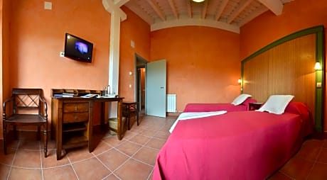 Hotel San Miguel del Valle Amblés - Alojamientos en EL FRESNO