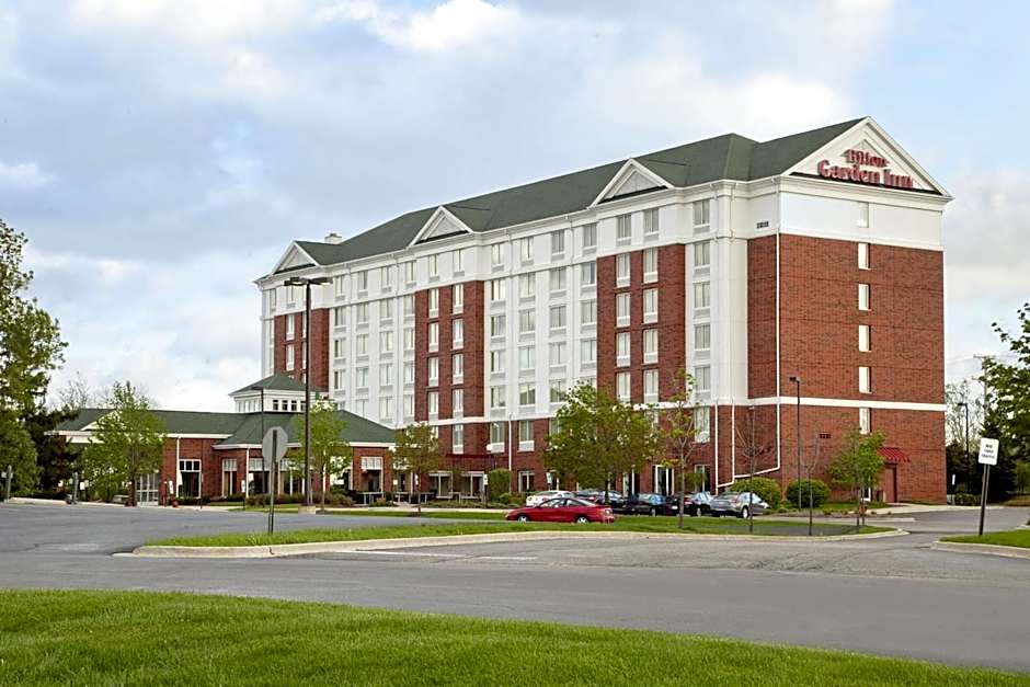 Hilton Garden Inn Hoffman Estates