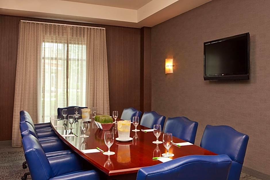 Courtyard by Marriott Gettysburg