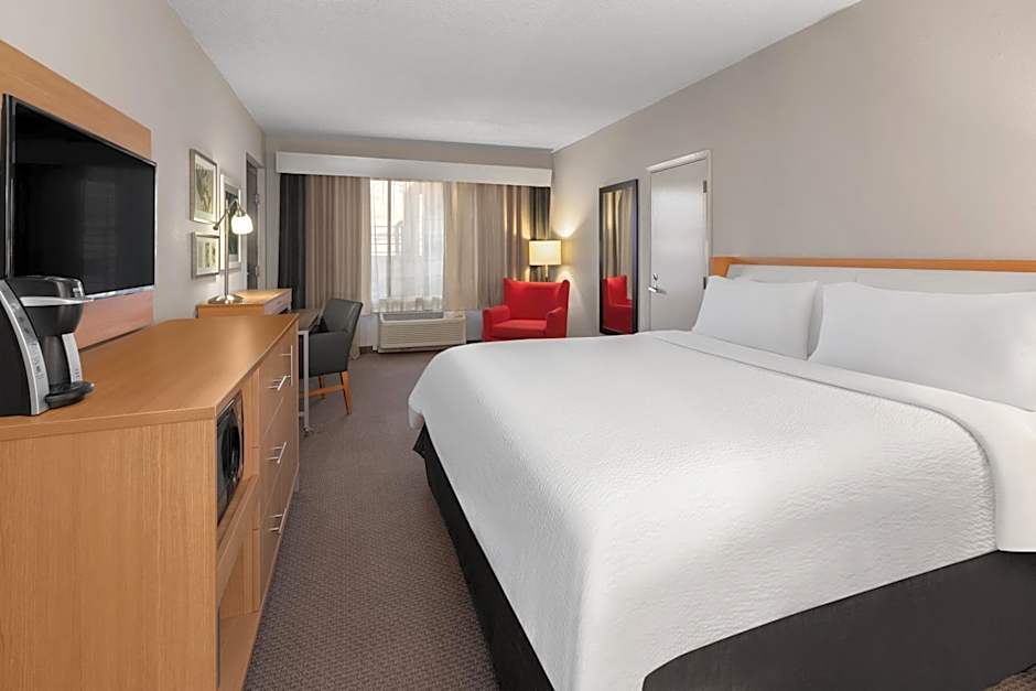 Holiday Inn El Paso West Sunland Park