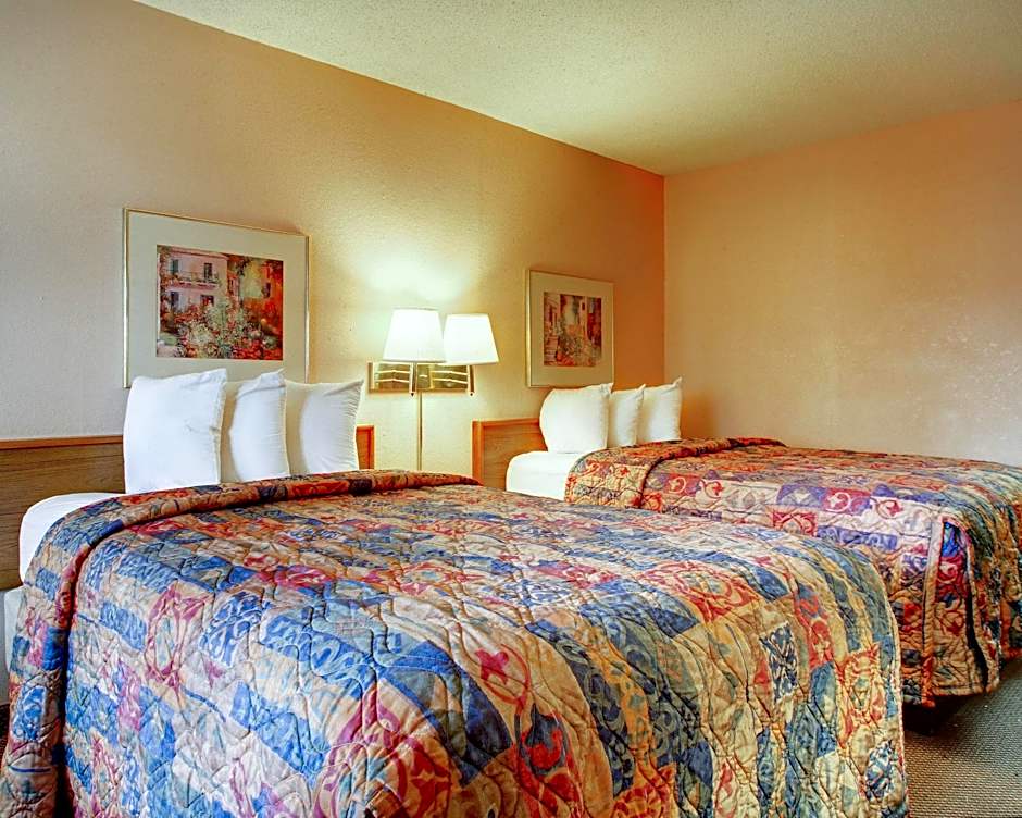 Econo Lodge North Suburbs