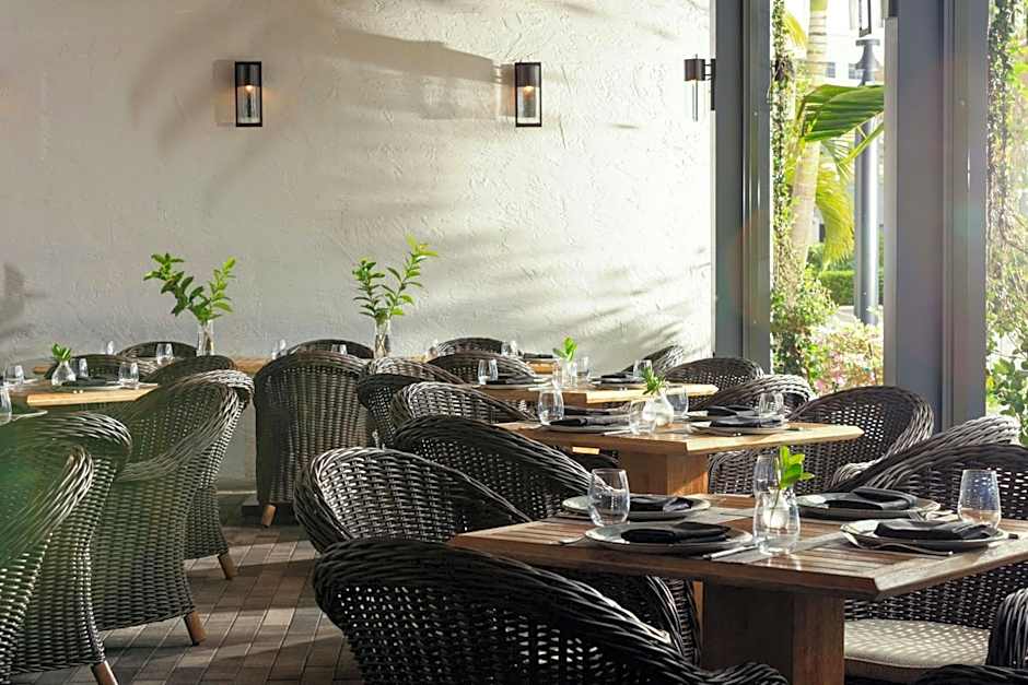 Renaissance by Marriott Boca Raton Hotel
