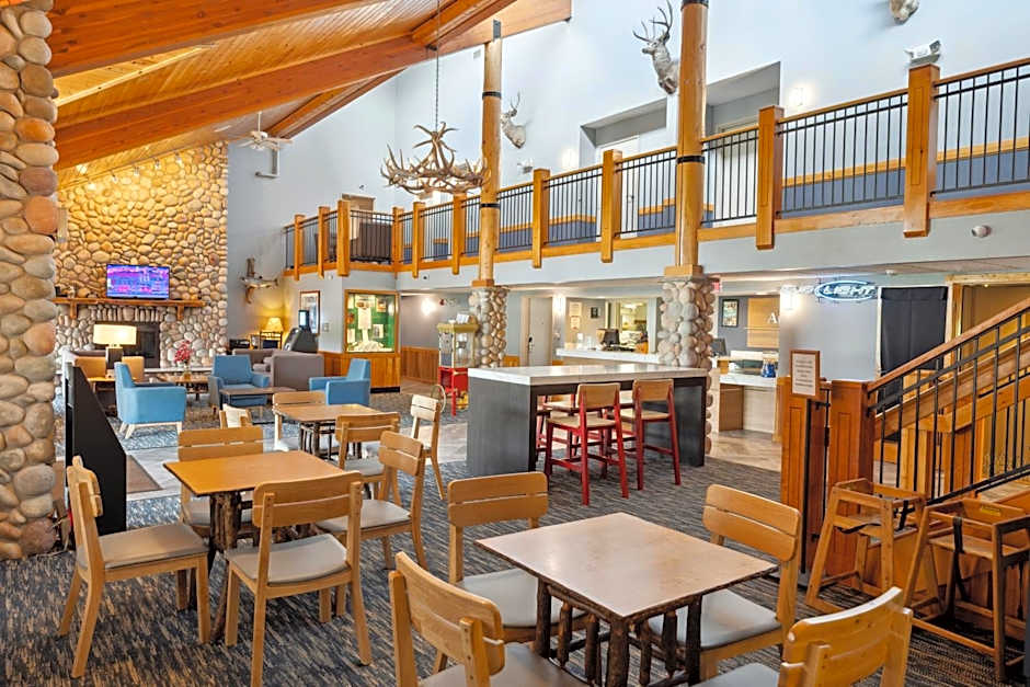 AmericInn by Wyndham Wisconsin Dells