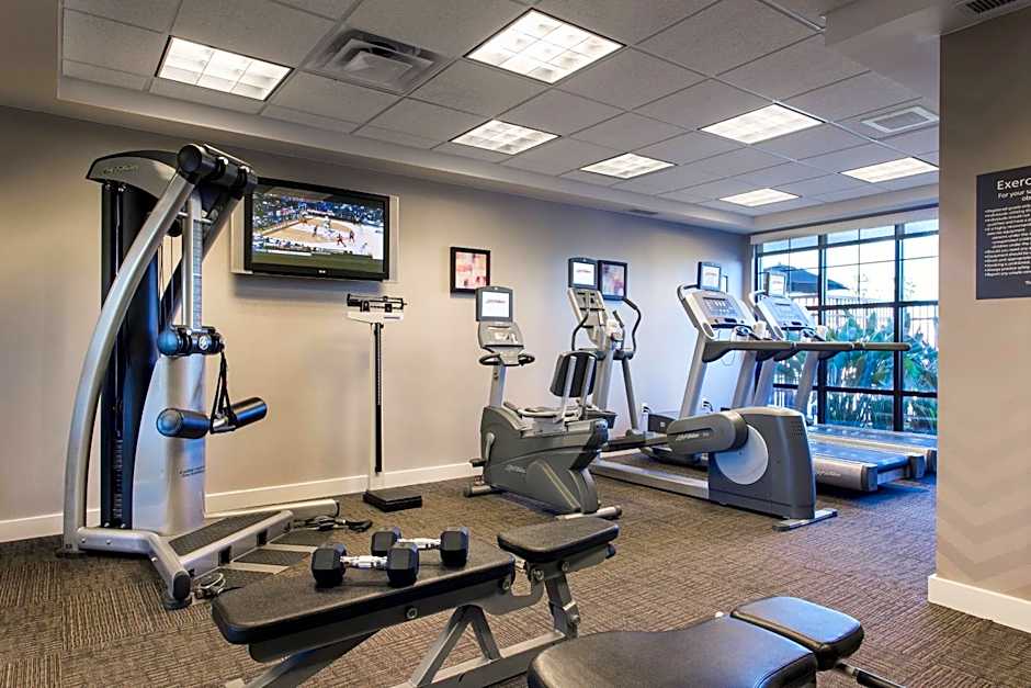 Residence Inn by Marriott San Diego Oceanside