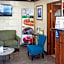 Quality Inn San Diego I-5 Naval Base