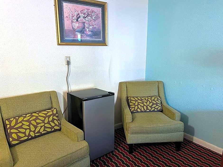 Quality Quarters Inn By OYO Richmond KY I-75