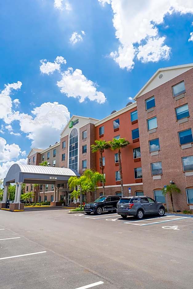 Holiday Inn Express Hotel & Suites Orange City