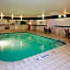 Comfort Suites Dallas Park Central