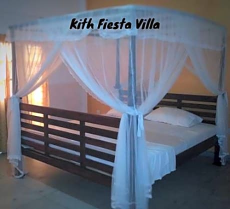 Kith Fiesta Villa